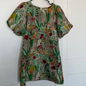 GB Girls size 14 dress, lightly used.